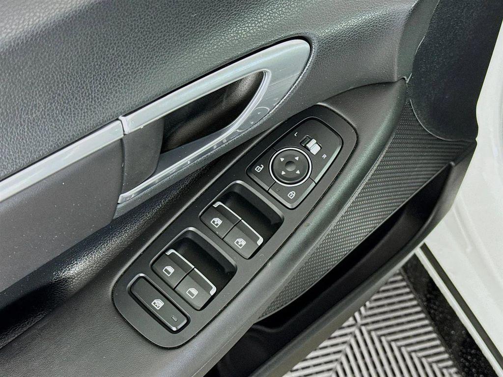 used 2022 Hyundai Sonata car, priced at $20,588