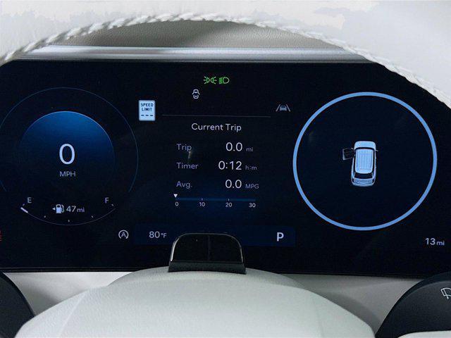 new 2026 Hyundai Palisade car, priced at $51,905