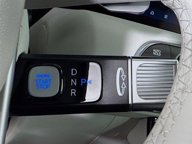 new 2026 Hyundai Palisade car, priced at $51,905