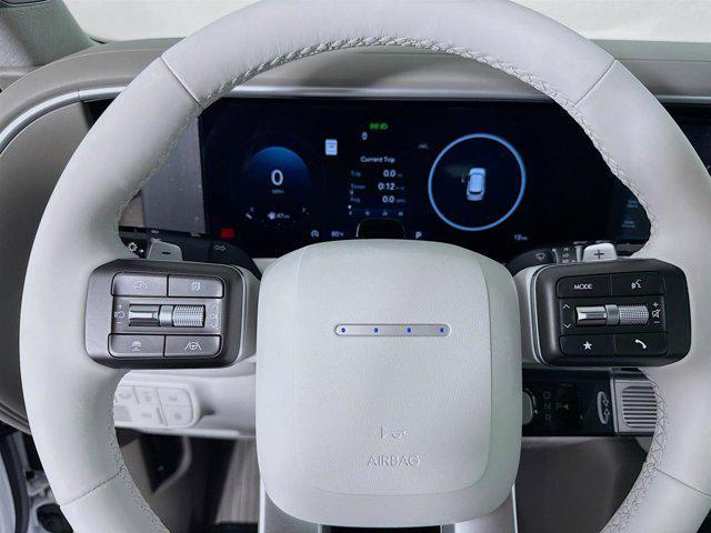 new 2026 Hyundai Palisade car, priced at $51,905