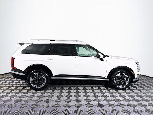 new 2026 Hyundai Palisade car, priced at $51,905