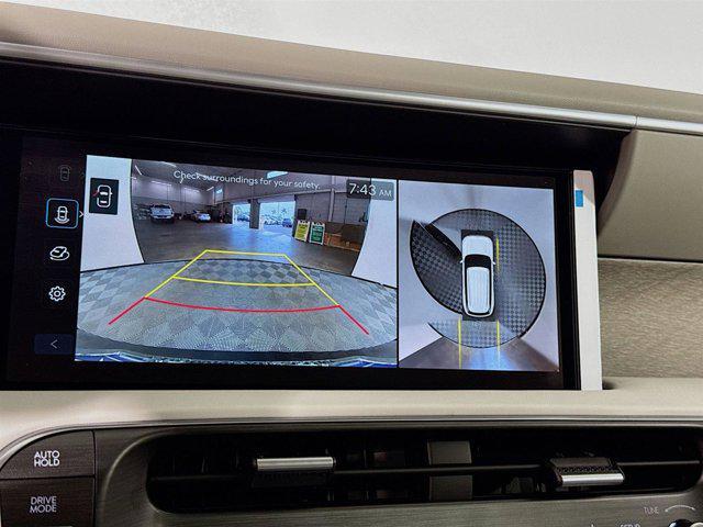 new 2026 Hyundai Palisade car, priced at $51,905