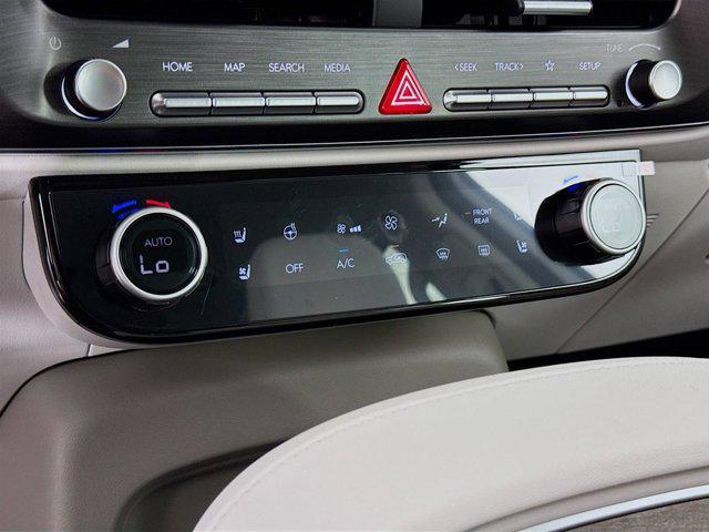 new 2026 Hyundai Palisade car, priced at $51,905