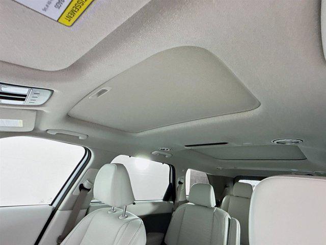 new 2026 Hyundai Palisade car, priced at $51,905