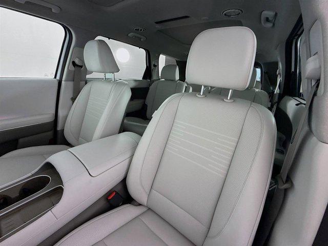 new 2026 Hyundai Palisade car, priced at $51,905