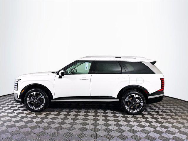 new 2026 Hyundai Palisade car, priced at $51,905