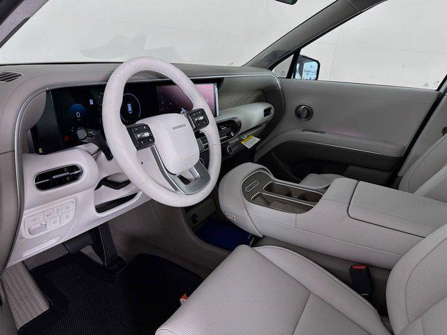 new 2026 Hyundai Palisade car, priced at $51,905