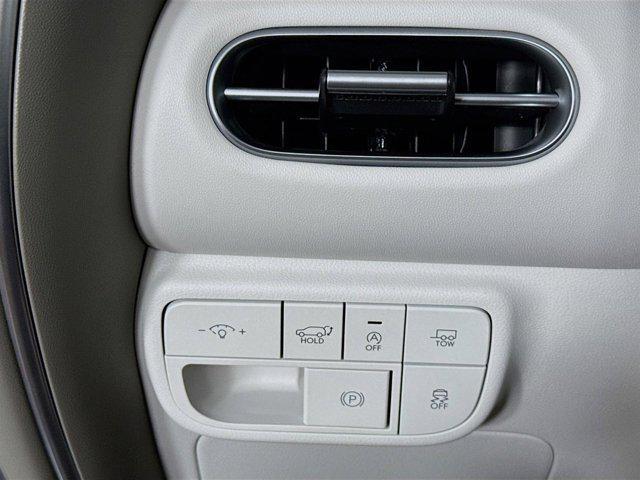 new 2026 Hyundai Palisade car, priced at $51,905