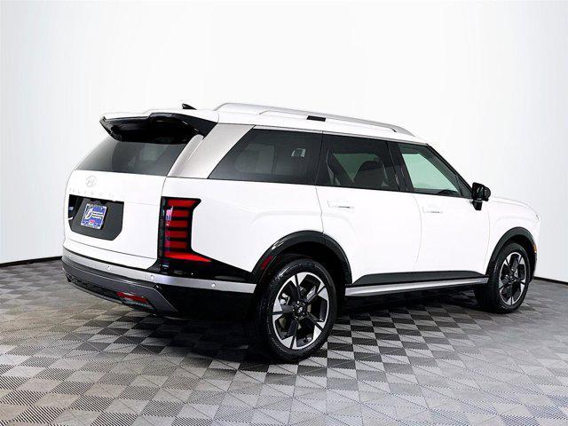 new 2026 Hyundai Palisade car, priced at $51,905