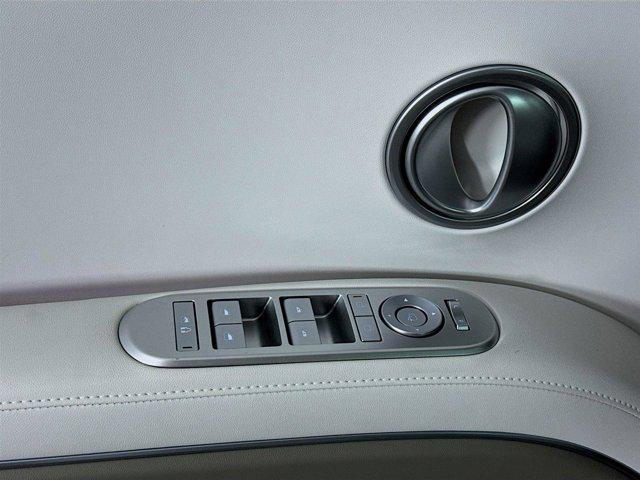 new 2026 Hyundai Palisade car, priced at $51,905