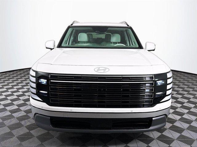 new 2026 Hyundai Palisade car, priced at $51,905