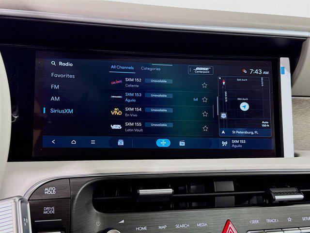 new 2026 Hyundai Palisade car, priced at $51,905