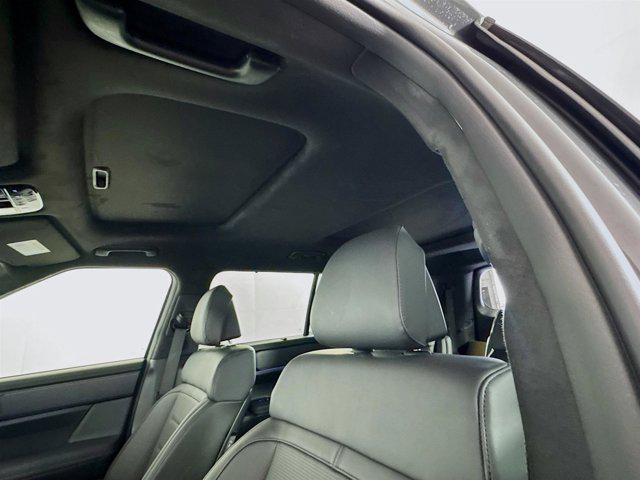 new 2026 Hyundai SANTA FE HEV car, priced at $50,815