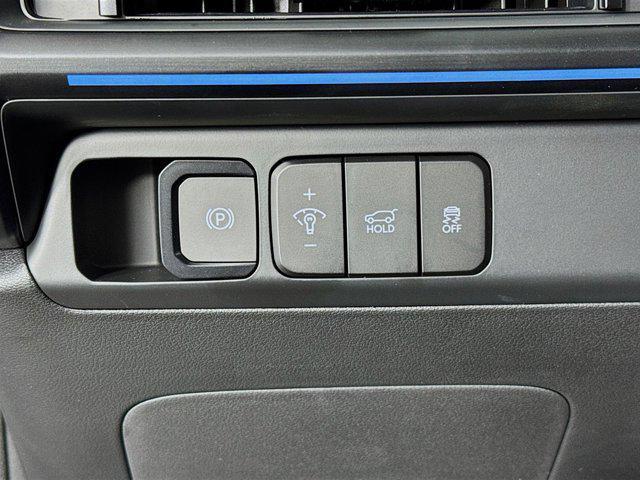 new 2026 Hyundai SANTA FE HEV car, priced at $50,815