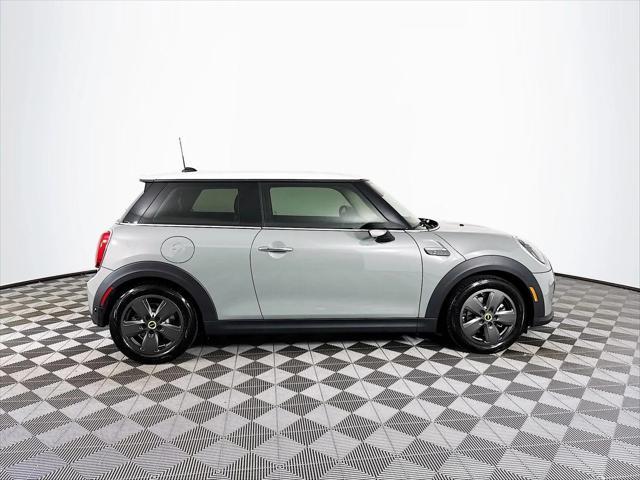 used 2022 MINI Hardtop car, priced at $20,488