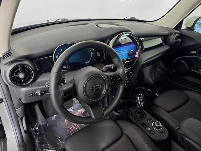 used 2022 MINI Hardtop car, priced at $20,488