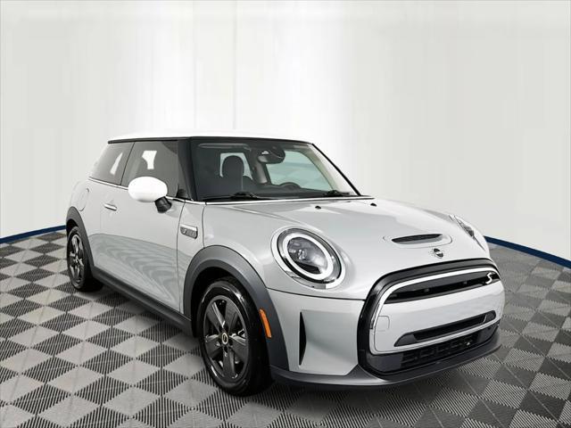 used 2022 MINI Hardtop car, priced at $20,488