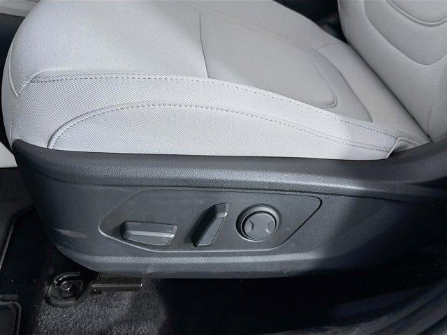 new 2025 Hyundai Tucson car, priced at $30,076