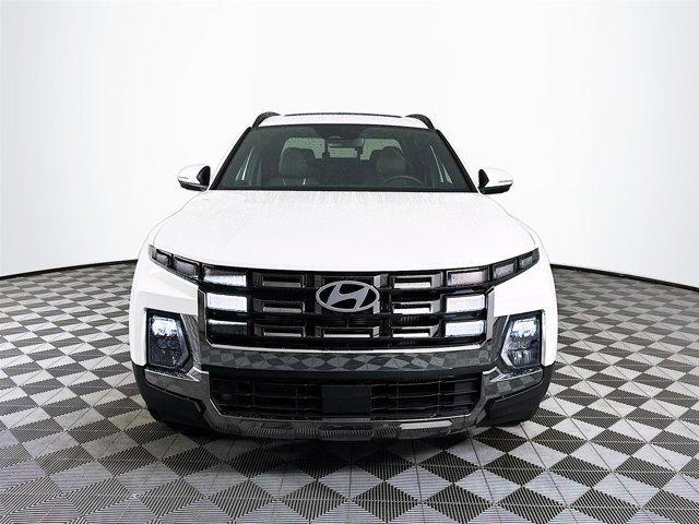 new 2025 Hyundai SANTA CRUZ car, priced at $44,970