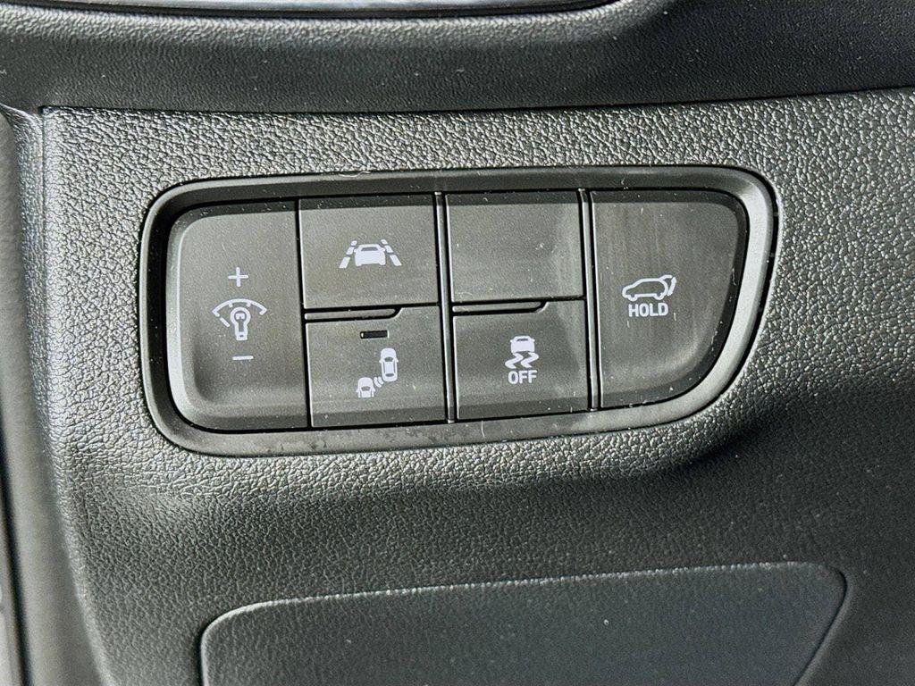 used 2019 Hyundai Santa Fe car, priced at $21,988