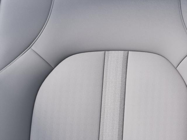 new 2025 Hyundai Sonata Hybrid car, priced at $32,395
