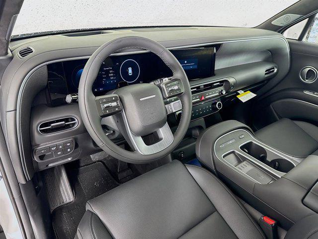 new 2026 Hyundai Palisade car, priced at $56,770