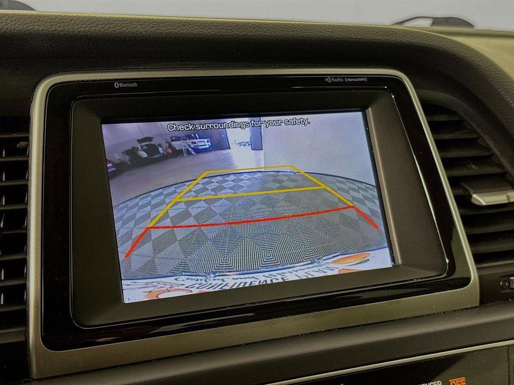 used 2019 Hyundai Sonata car, priced at $14,488