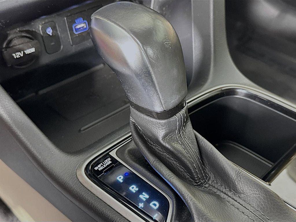 used 2019 Hyundai Sonata car, priced at $14,488