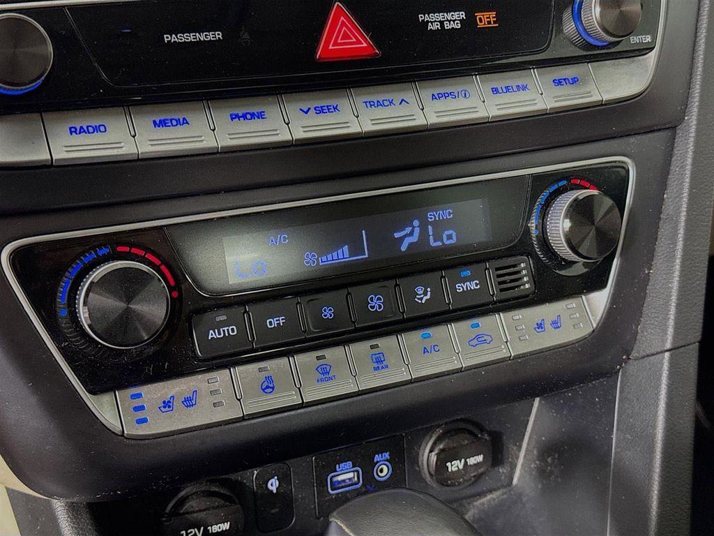 used 2019 Hyundai Sonata car, priced at $14,488