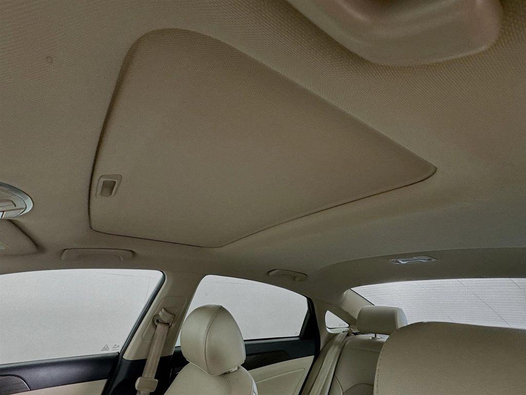 used 2019 Hyundai Sonata car, priced at $14,488