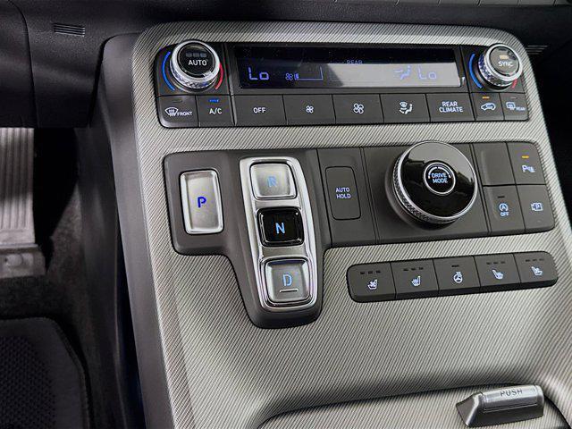 new 2025 Hyundai Palisade car, priced at $43,224