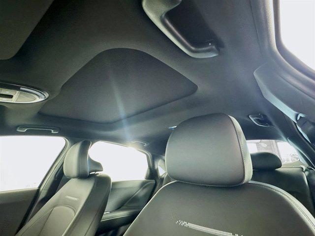 new 2025 Hyundai IONIQ 6 car, priced at $54,055