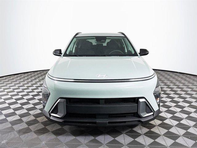 new 2026 Hyundai Kona car, priced at $28,920