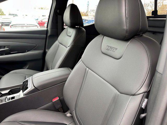 new 2025 Hyundai SANTA CRUZ car, priced at $39,048