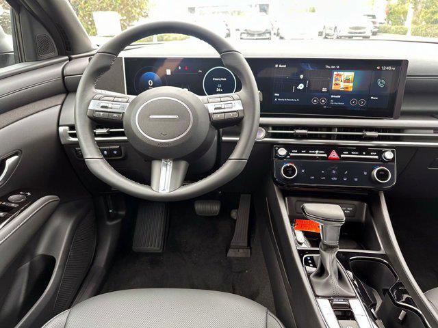 new 2025 Hyundai SANTA CRUZ car, priced at $39,048