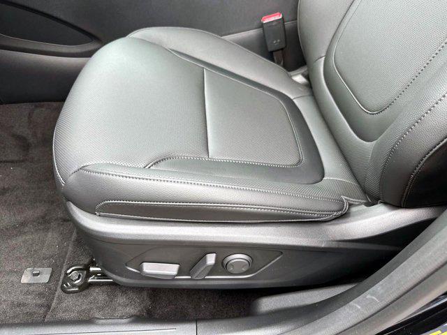 new 2025 Hyundai SANTA CRUZ car, priced at $39,048
