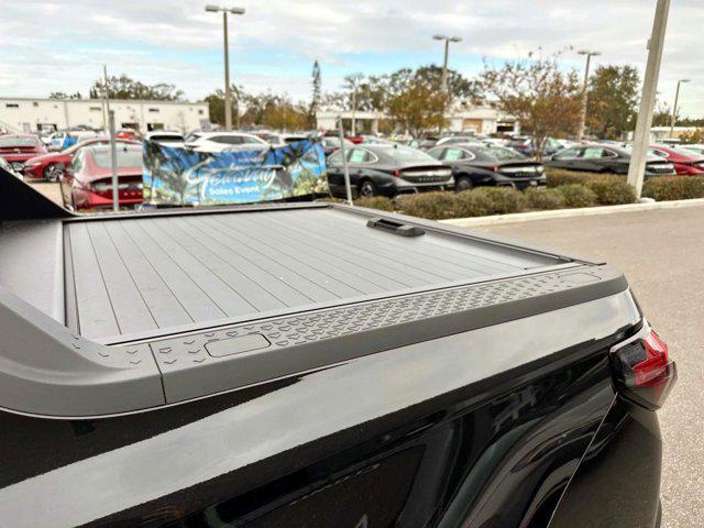 new 2025 Hyundai SANTA CRUZ car, priced at $39,048