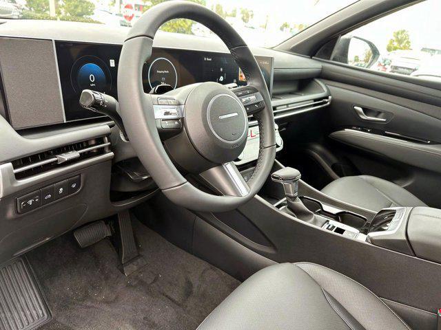 new 2025 Hyundai SANTA CRUZ car, priced at $39,048