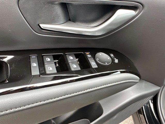 new 2025 Hyundai SANTA CRUZ car, priced at $39,048