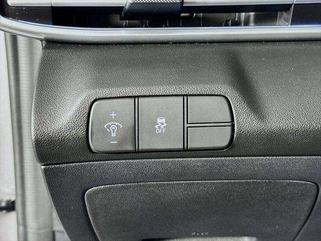used 2025 Hyundai Elantra car, priced at $22,788