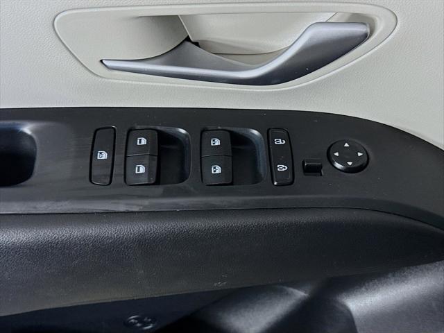 used 2023 Hyundai Tucson car, priced at $23,988