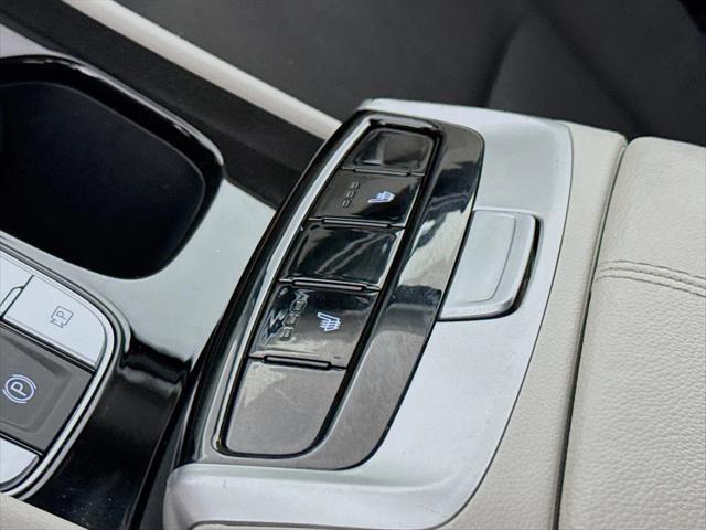 used 2023 Hyundai Tucson car, priced at $23,988