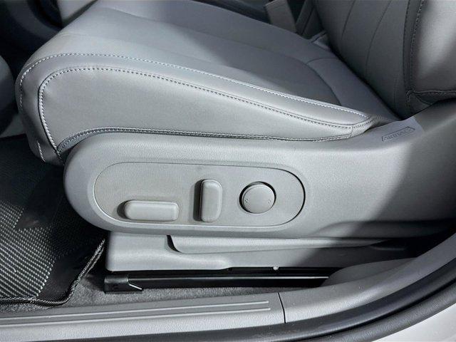 new 2025 Hyundai IONIQ 5 car, priced at $52,250