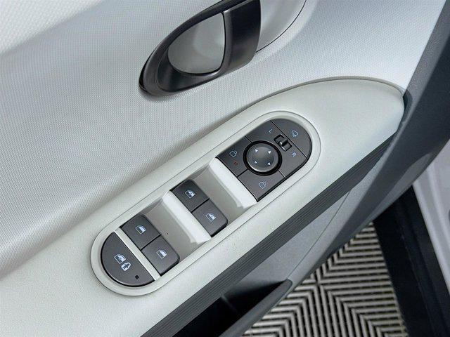 new 2025 Hyundai IONIQ 5 car, priced at $52,250