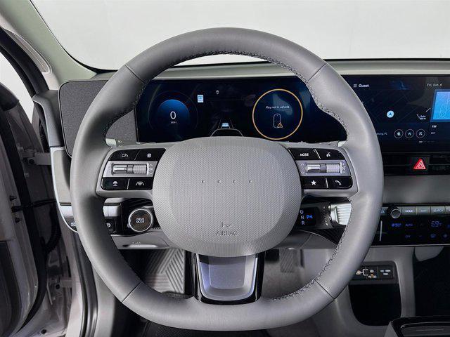 new 2025 Hyundai IONIQ 5 car, priced at $52,250