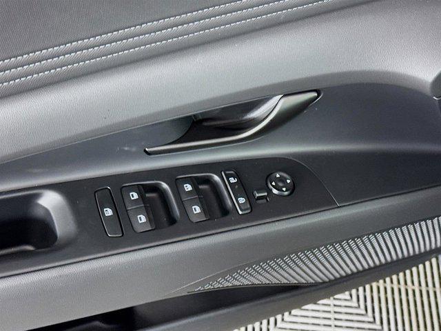 new 2025 Hyundai Elantra car, priced at $22,728