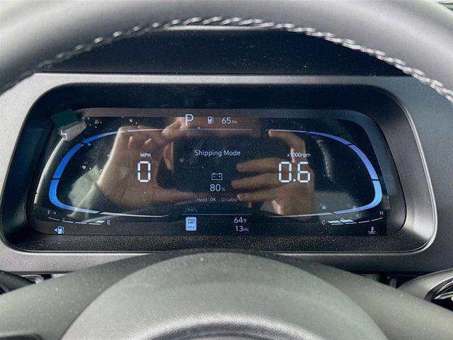new 2025 Hyundai Elantra car, priced at $22,728