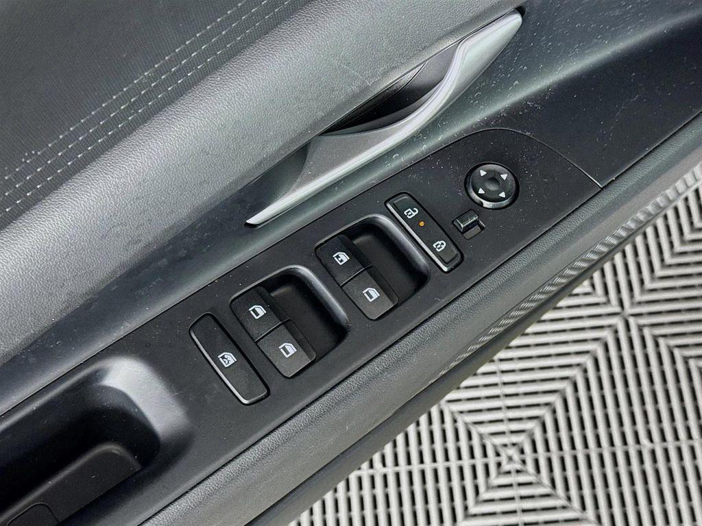 used 2025 Hyundai Elantra car, priced at $24,035