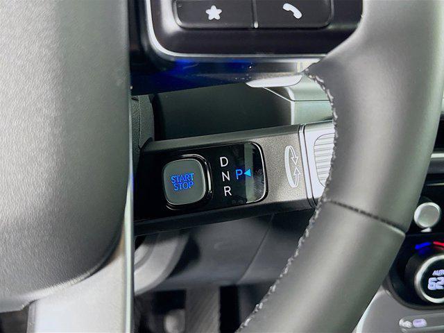 new 2026 Hyundai IONIQ 9 car, priced at $68,735