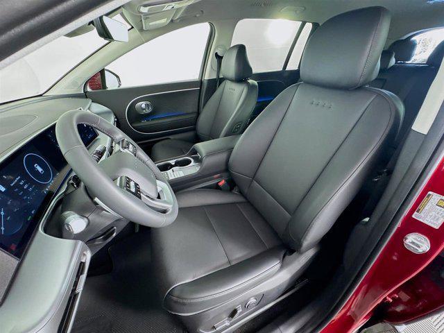 new 2026 Hyundai IONIQ 9 car, priced at $68,735